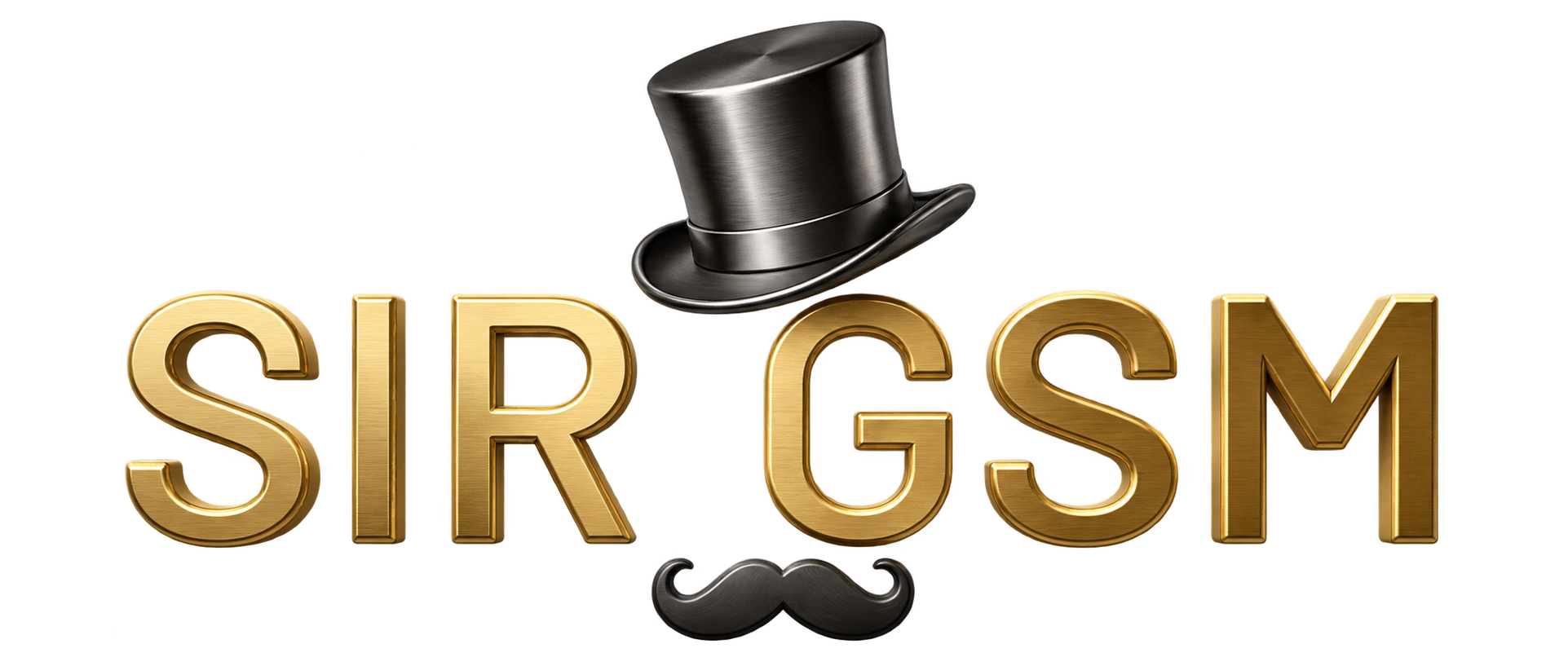 Sir GSM